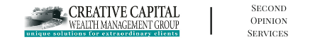 Creative Capital logo