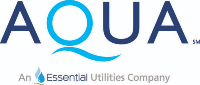 Aqua PA logo.