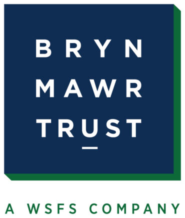 Bryn Mawr Trust logo