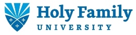 Holy Family University logo