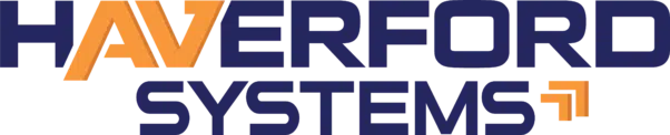 Haverford Systems logo.