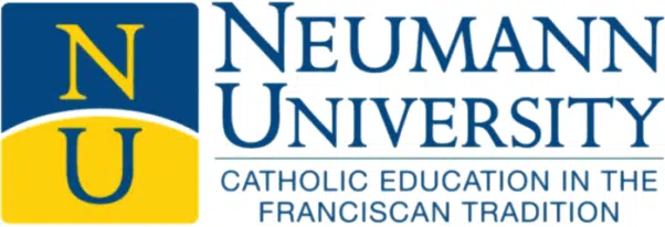 Neumann University logo