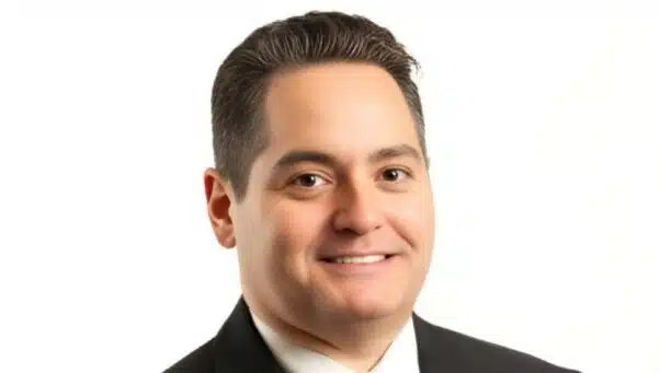 Chris Kirman.