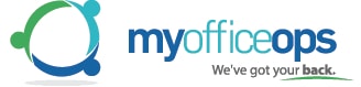 MyOfficeOps logo