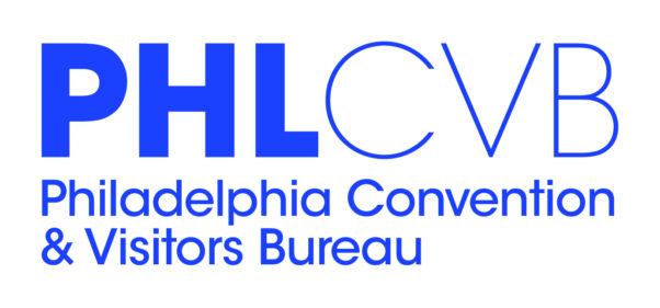 Philadelphia Convention and Visitors Bureau logo