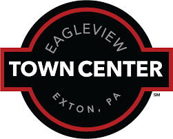 Eagleview Town Center logo