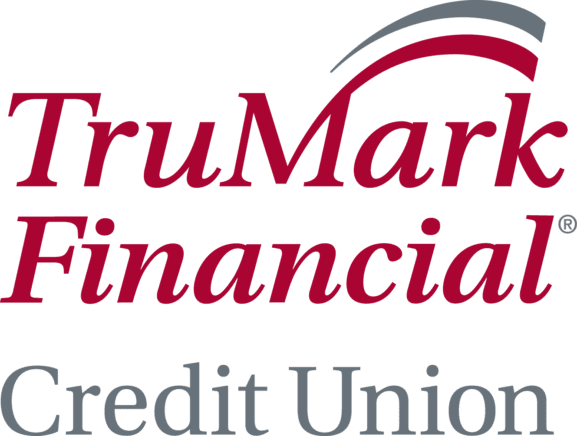 TruMark Financial Credit Union logo.