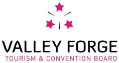 Valley Forge Tourism Convention Board.
