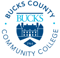 Bucks County Community College logo