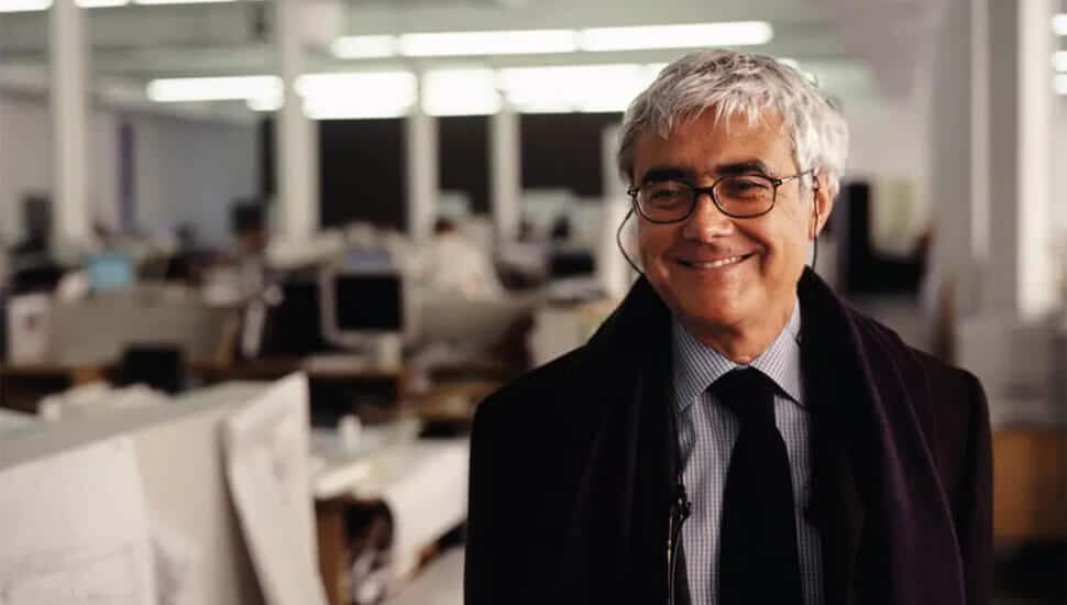 Rafael Viñoly