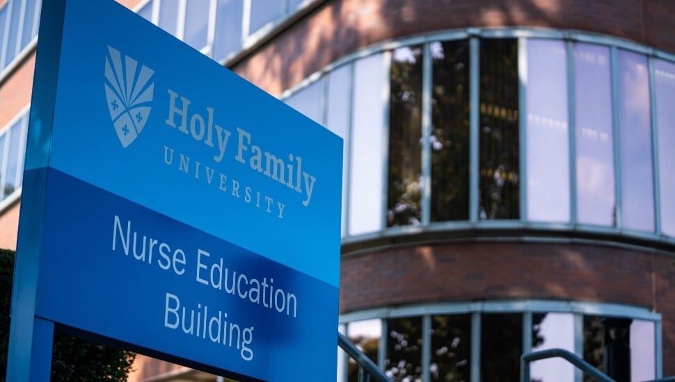 Holy Family University