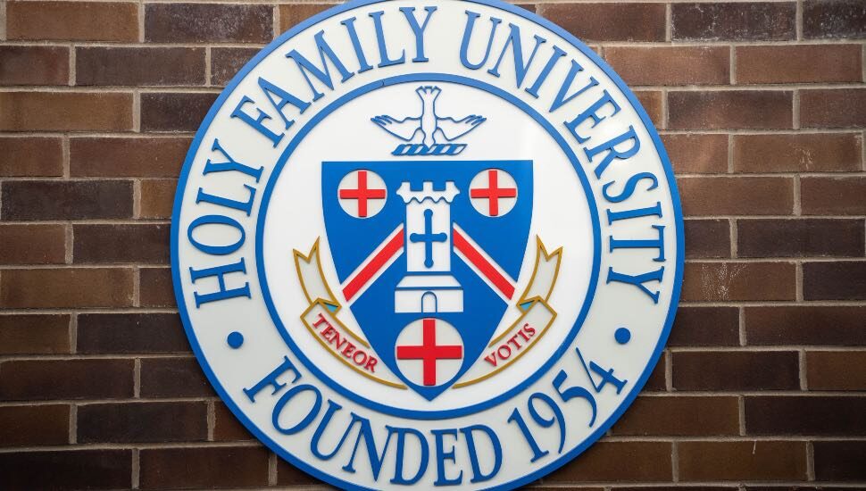 Holy Family University