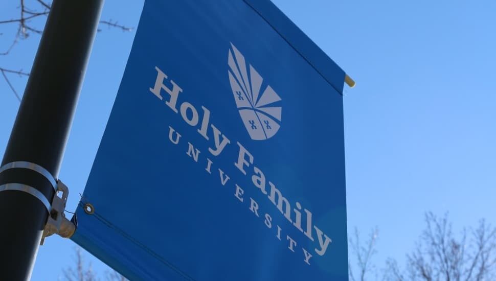 Holy Family University