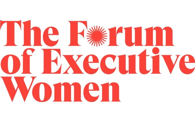 The Forum of Executive Women logo