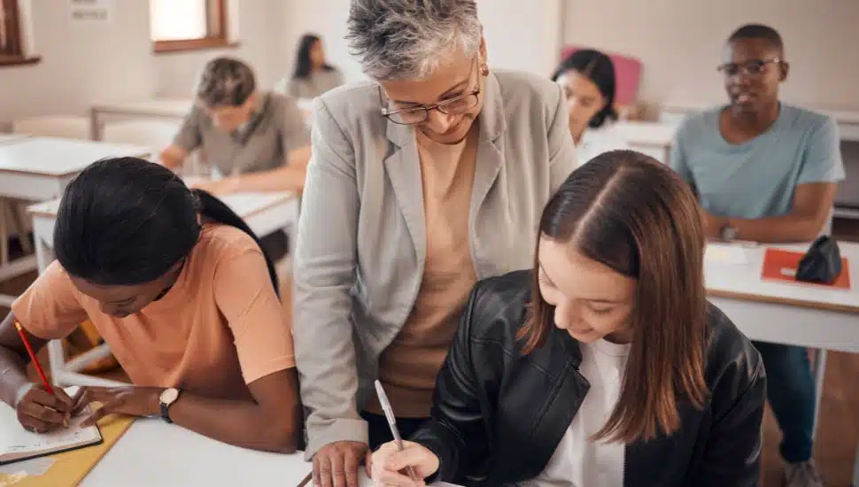 Applying K-12 Principles to Resumes & LinkedIn – Part I