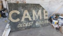 Cambria Boxing Center