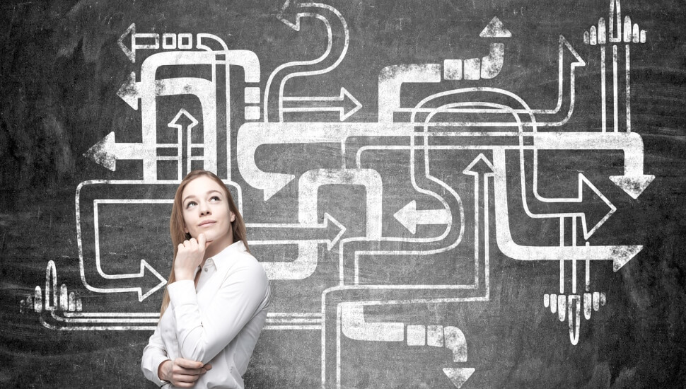 The Hidden Power of Ambivalence When Navigating a Big Career Decision
