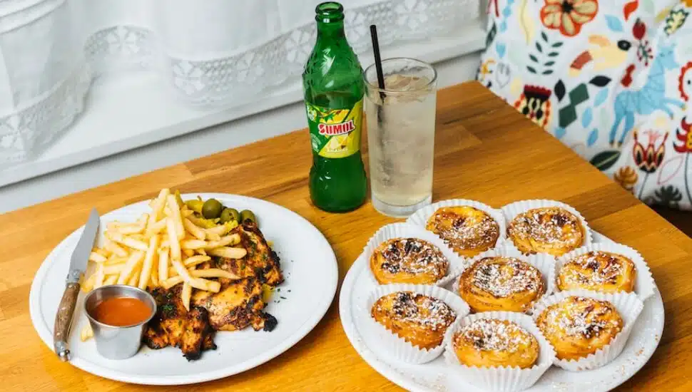Philadelphia Magazine’s Best New, Not-to-be-Missed Philadelphia Restaurants