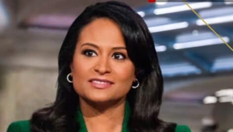 Kristen Welker