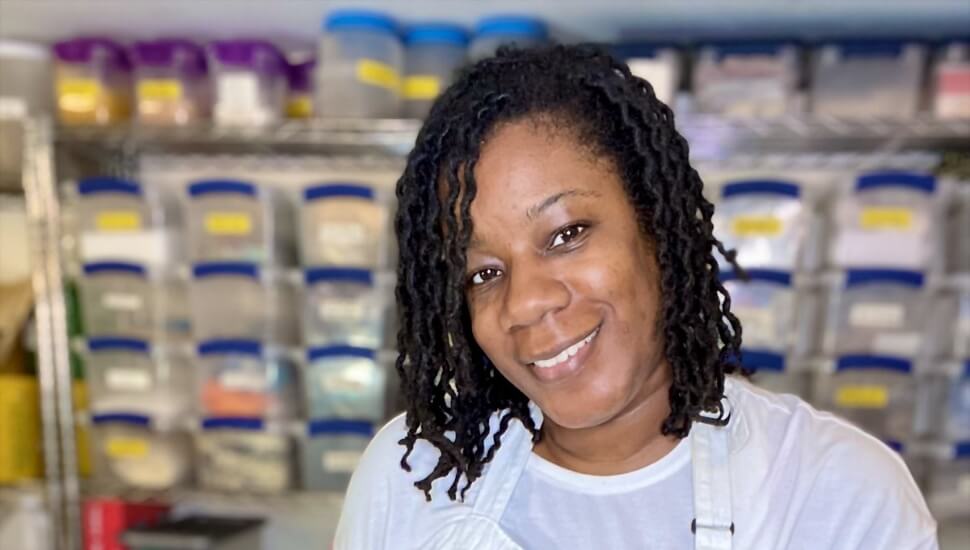 Mount Airy Skincare Company Aims to Land Big-Box Retailer Deal