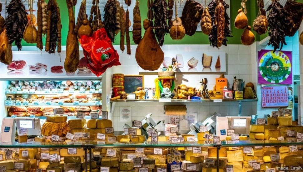 Eataly