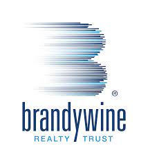 Brandywine Realty Trust Logo