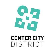 Center City District Logo