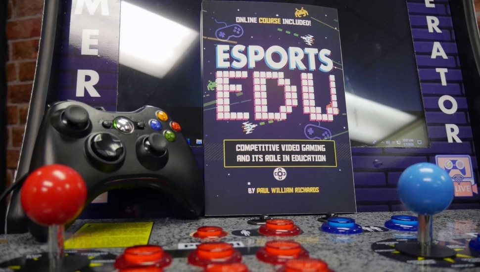 esports in education