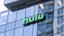 Hulu office in Seattle