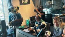 Eagles Radiothon