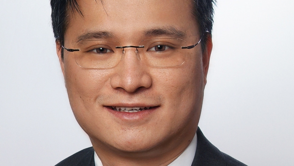 James Li, Penn Community Bank