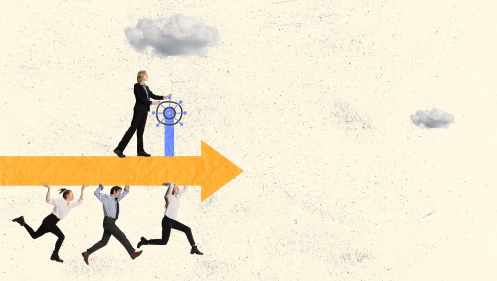 From Stuck to Success: Strategies to Navigate the Mid-Career Plateau