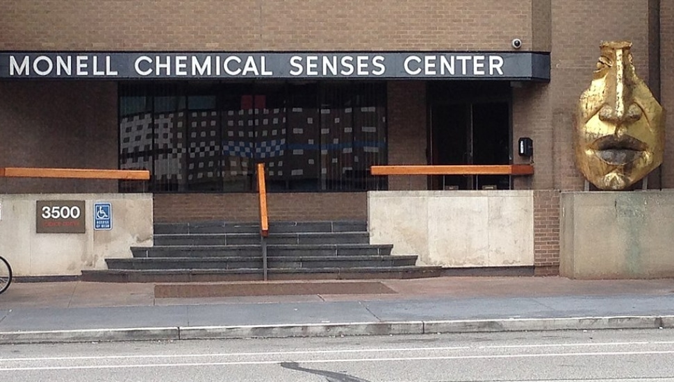 The Monell Chemical Senses Center works to understand the senses of smell and taste.