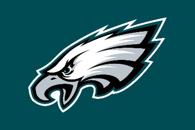 Philadelphia Eagles Logo