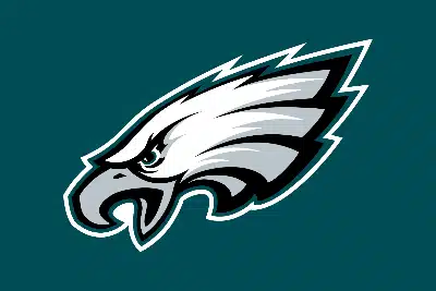 Philadelphia Eagles Logo
