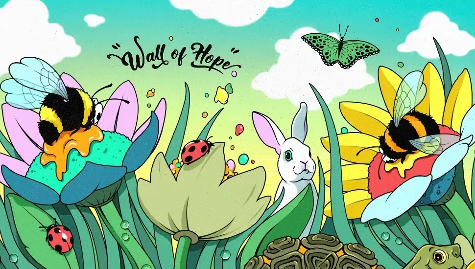 Thomas Jefferson University Hospital to Celebrate Unveiling of Wall of Hope Mural Today