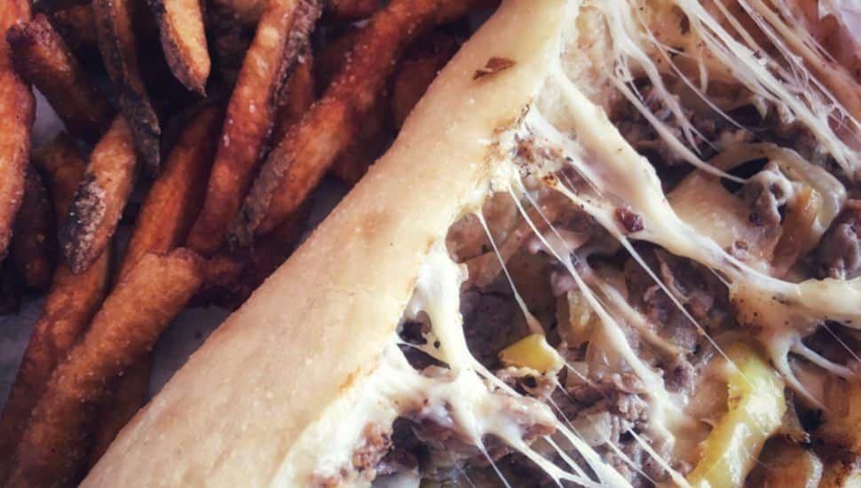 Philly Cheesesteak Excellence Outside Philly: Five Montco Sandwich Shops That Are a Must