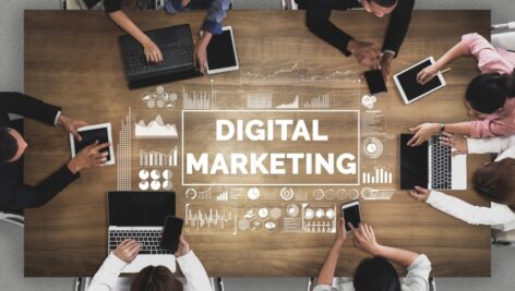 digital marketing trends