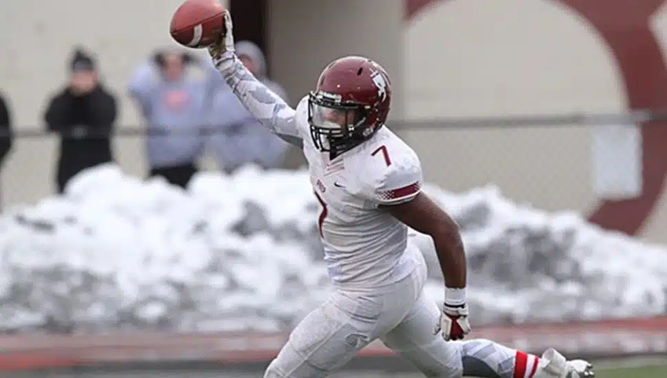 D'Andre Swift
