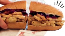 Wawa sandwich ranking