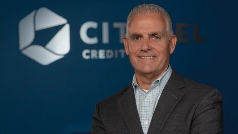 Citadel Credit Union Bill Brown