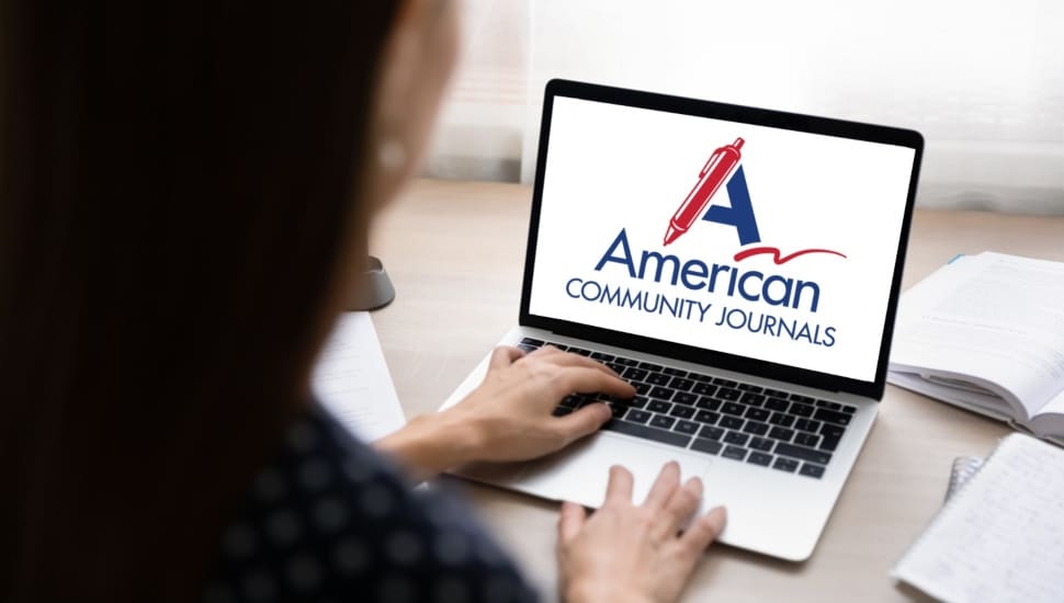 American Community Journals