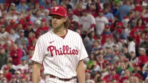 Aaron Nola