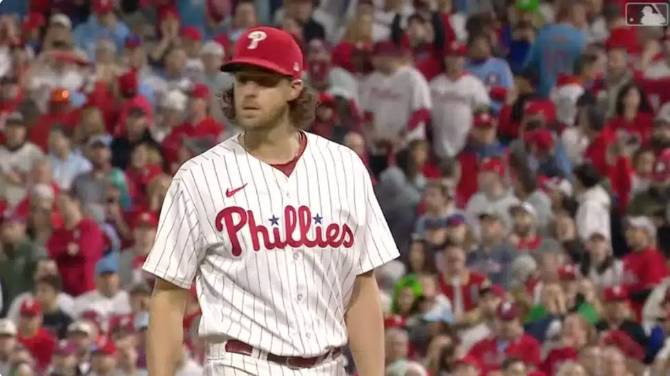 Aaron Nola