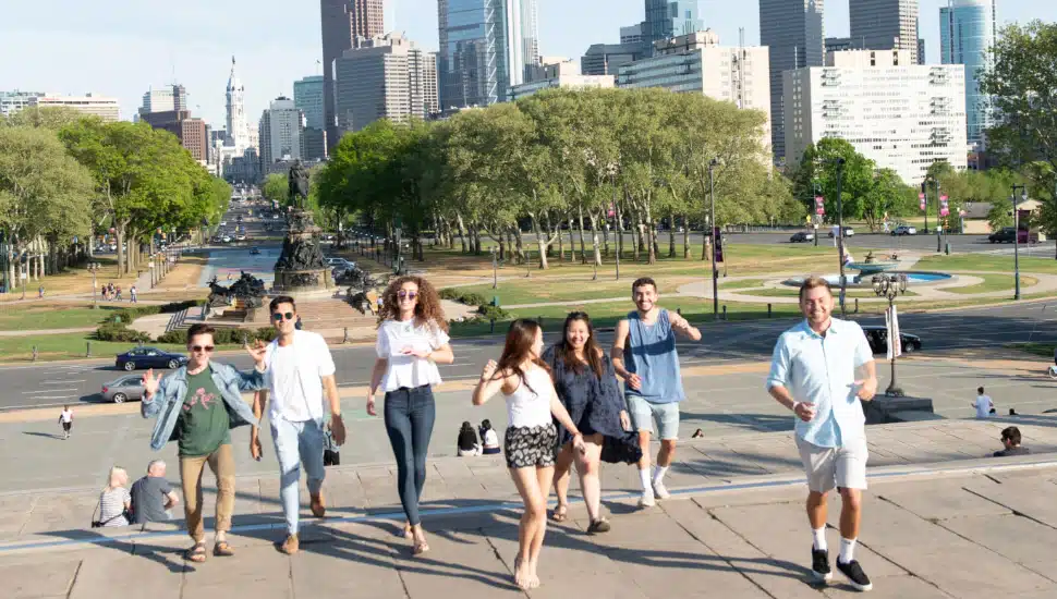 What’s The Best Way To Keep College Graduates in Philadelphia? The Key is to Focus on Talent