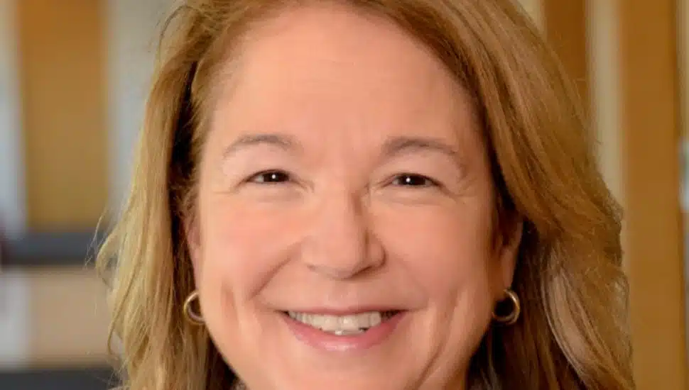 Dr. Mira Irons had led the College of Physicians for over 2 years.