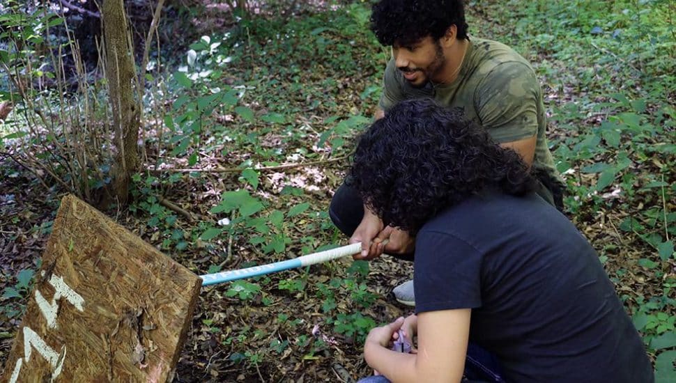 Here’s How These Widener Students Spent Their Summer Vacations