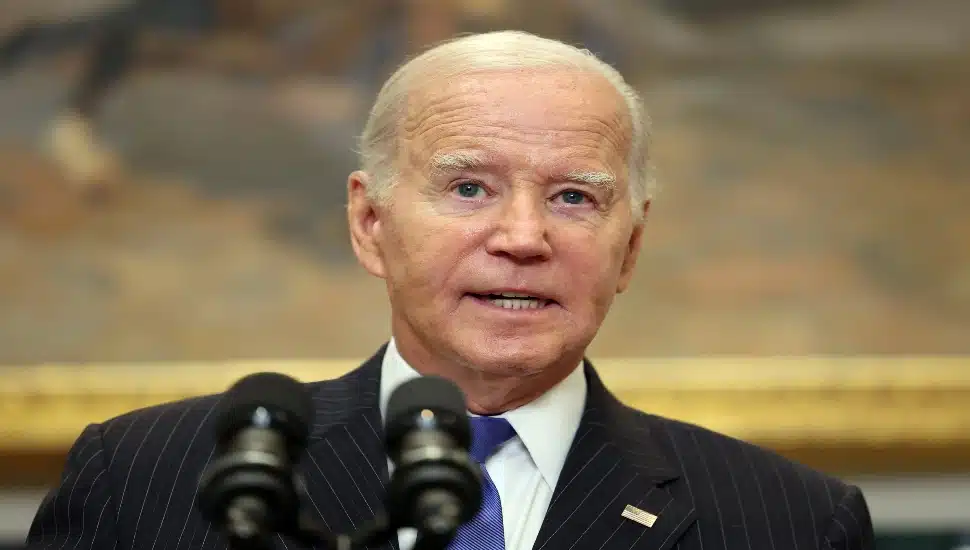 President Biden is putting billions into clean energy nationwide.