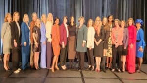 The Forum of Executive Women recently released its newest Women Leadership report.