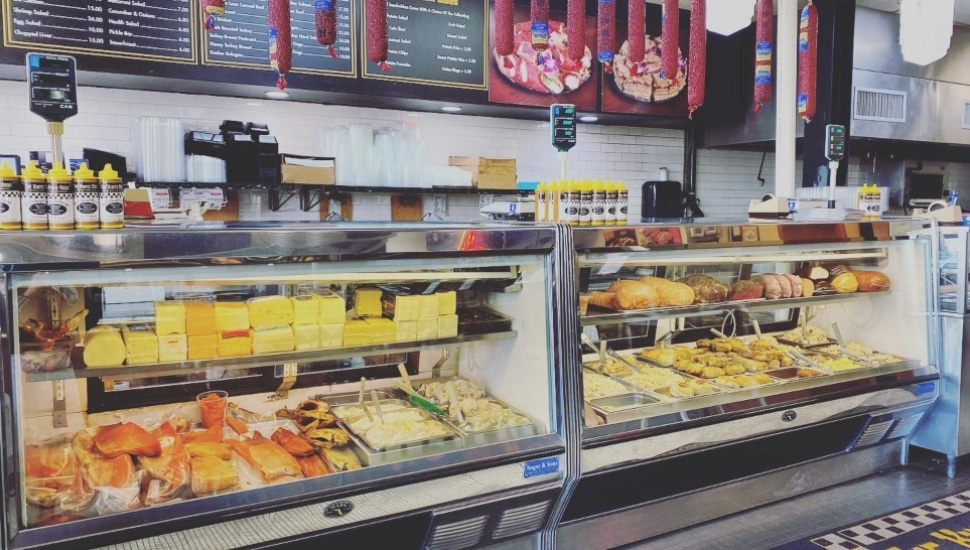 A Popular South Jersey New York-Style Deli Is Opening a Second Montco Location